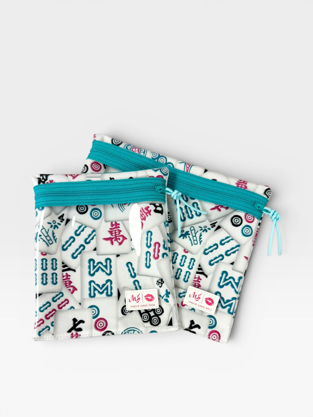PREORDER: Mahjong Multi-Use by Makeup Junkie (Ships in 3-4 Weeks)