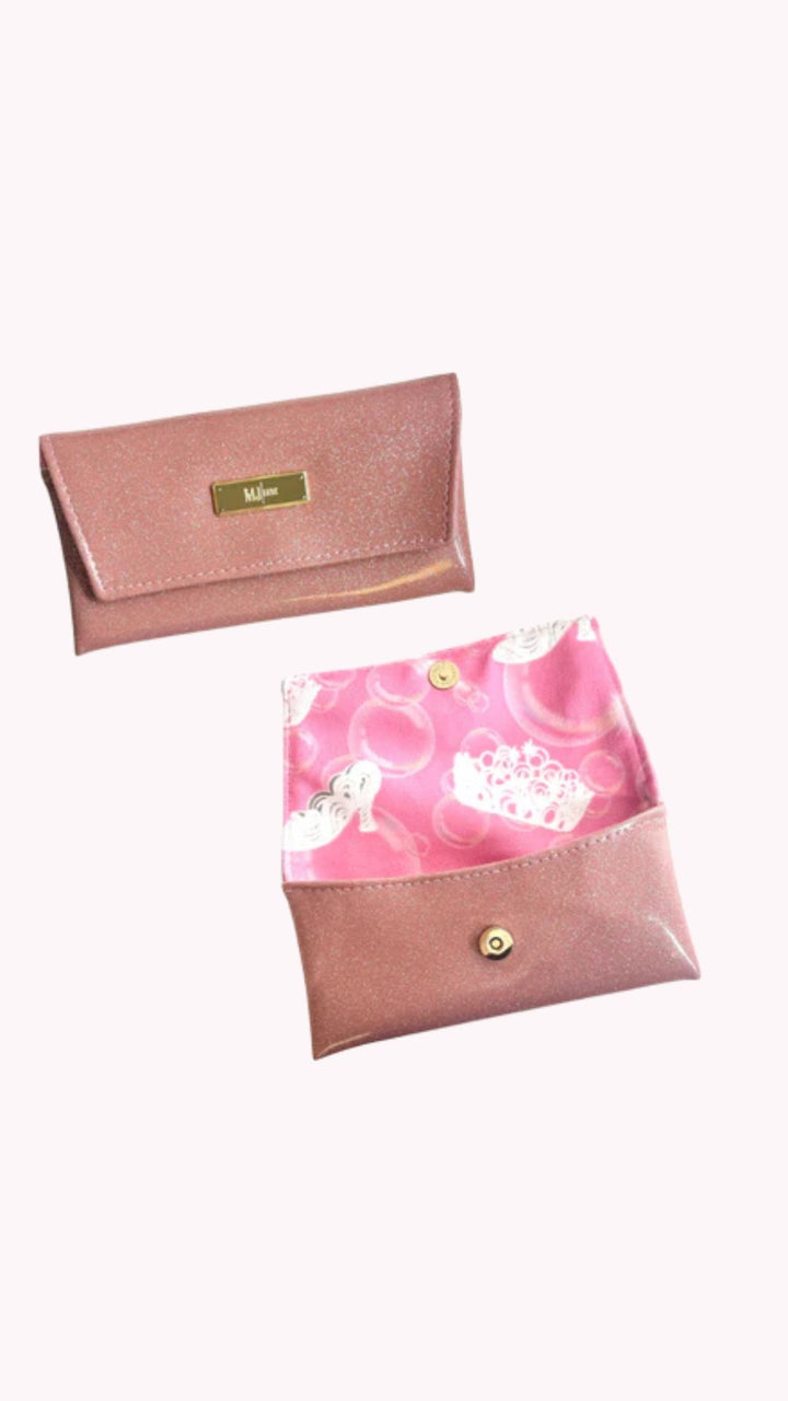 MJ TX: Popular by Makeup Junkie (Ships in 3-4 Weeks)