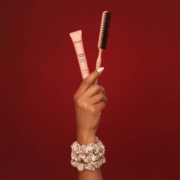 Kitsch Sleigh All Day Hair Gift Set