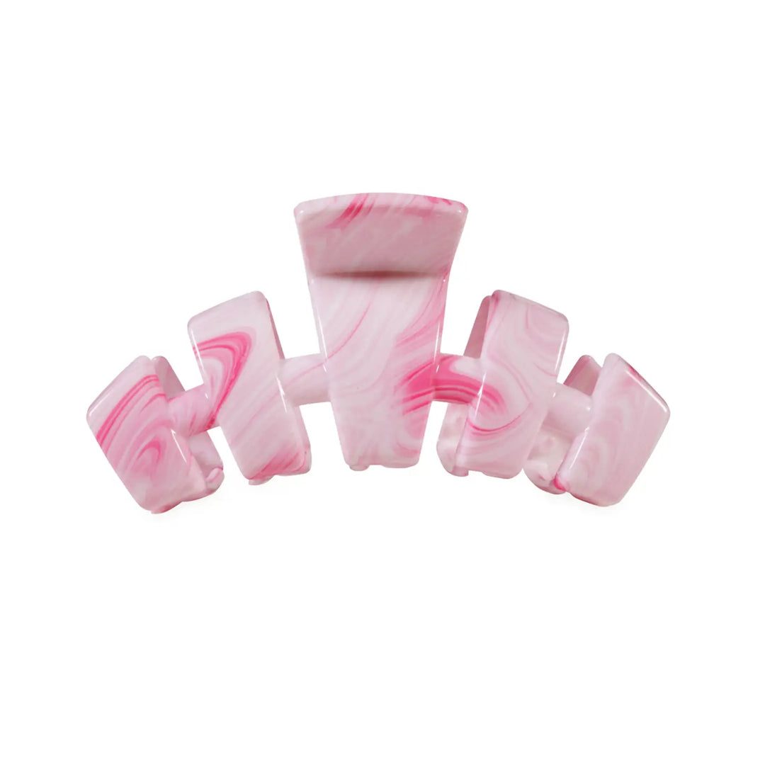 Medium Teleties Claw Clip - Pinch Me!