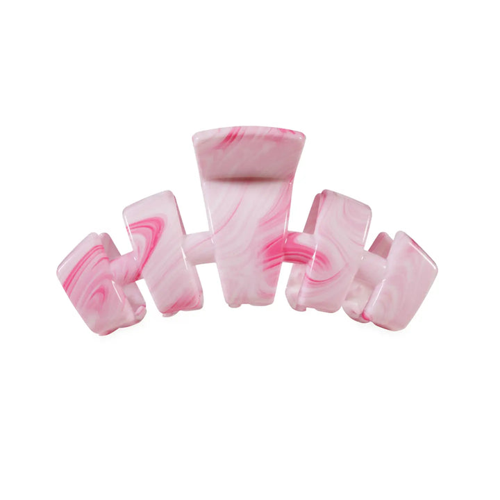 Medium Teleties Claw Clip - Pinch Me!