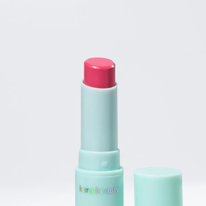 Bubble Babe Juicy Gloss Stick - Girly Pop