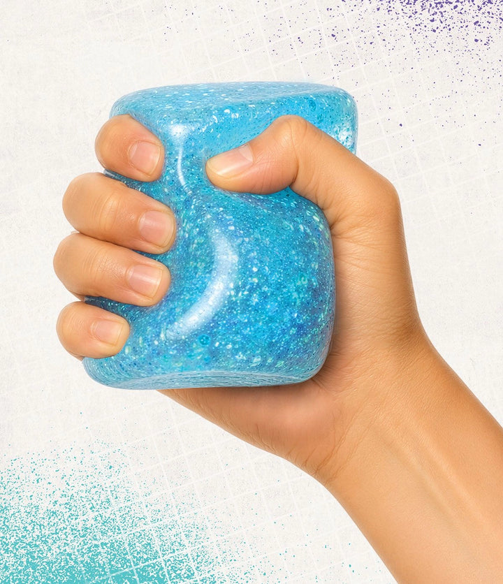 Goolala Winter Squishies - Ice Cubes
