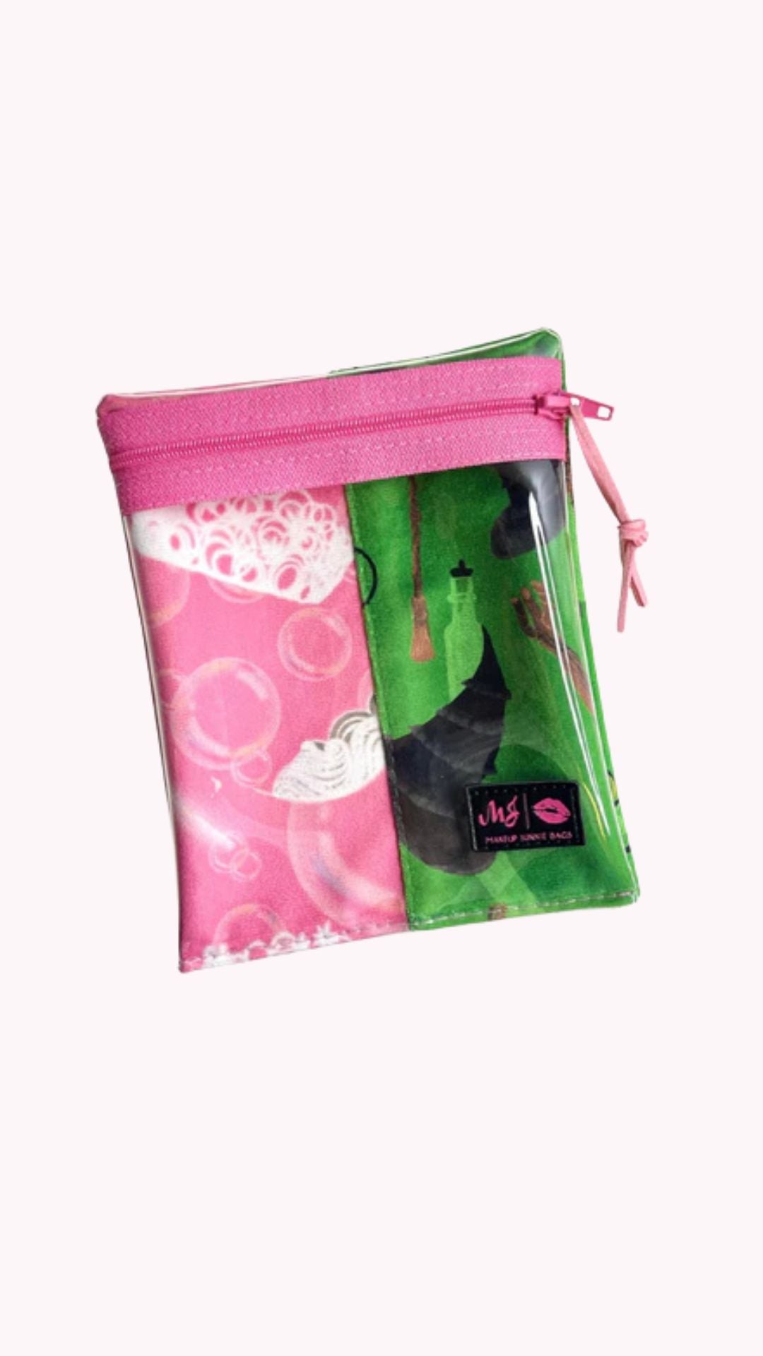 MJ TX: Popular by Makeup Junkie (Ships in 3-4 Weeks)