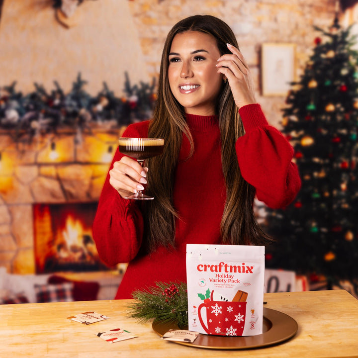 Craftmix Seasonal Variety 6 Pack