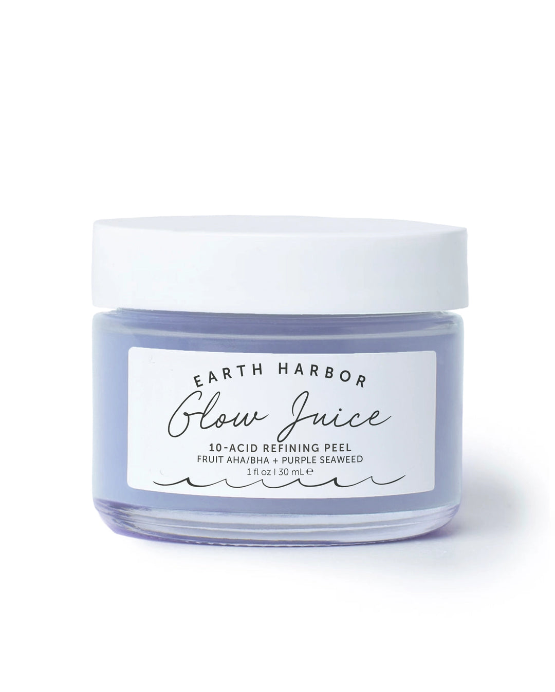 Fruit Aha/Bha Glow Juice 10-Acid Refining Peel