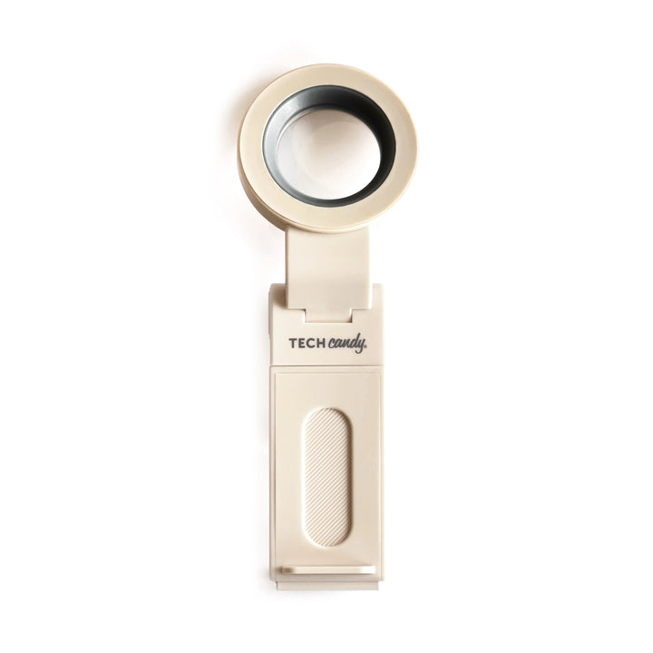 Hold It Right There Magnetic Travel Phone Stand