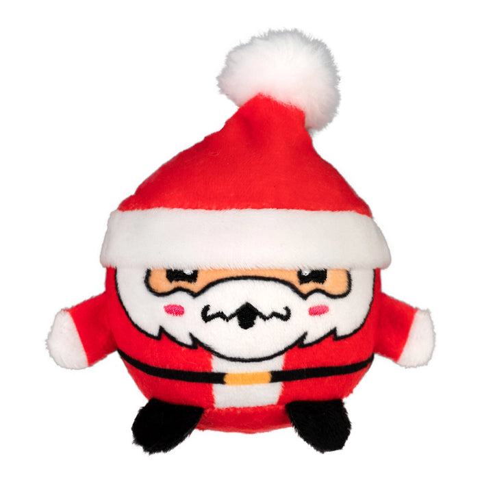 Frosty Friends Scented Plush Backpack Buddies