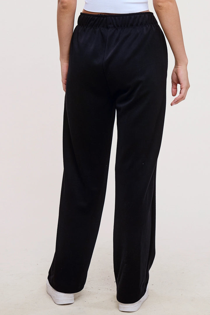 The Margo Pants - Black by Charlotte Avery