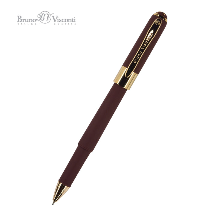Monaco Pen - Chocolate