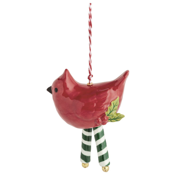 Dangle Christmas Ornament by Mud Pie