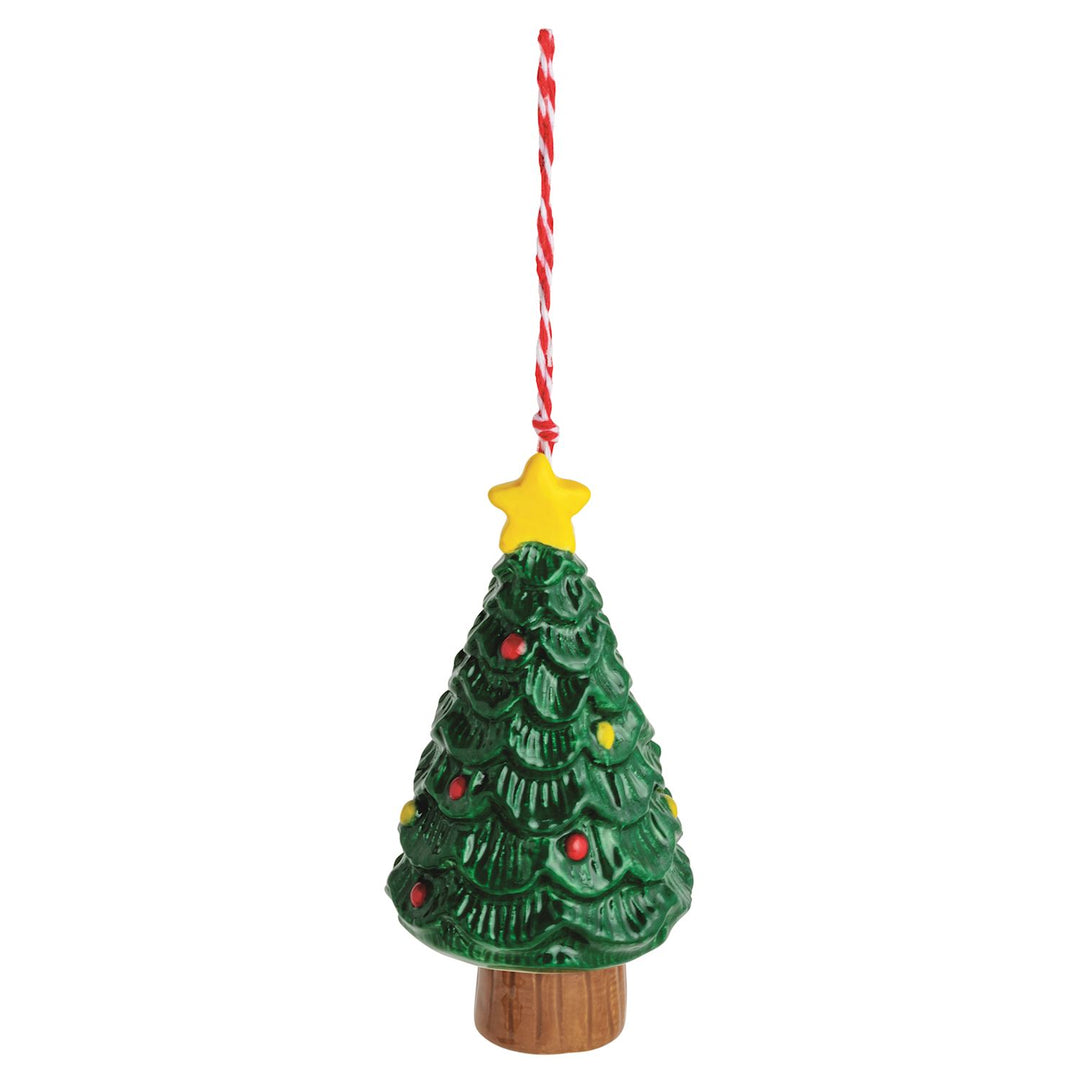 Dangle Christmas Ornament by Mud Pie