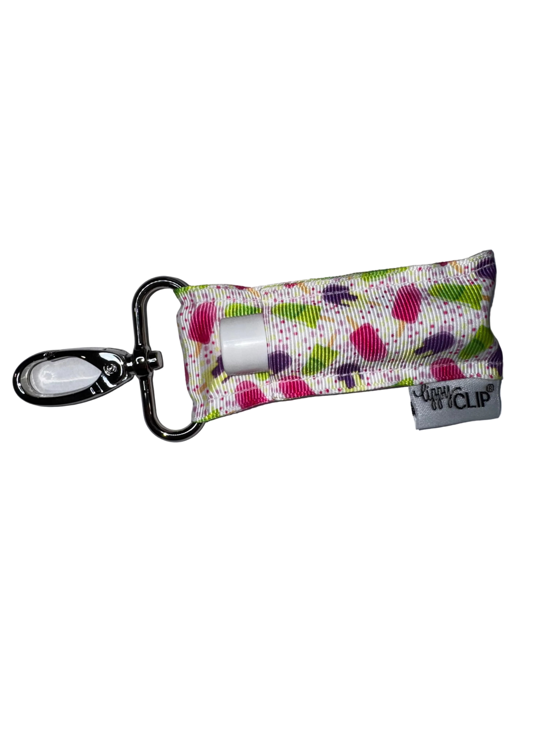 Popsicles LippyClip® Lip Balm Holder (PREORDER: Ships in 2-3 Weeks)