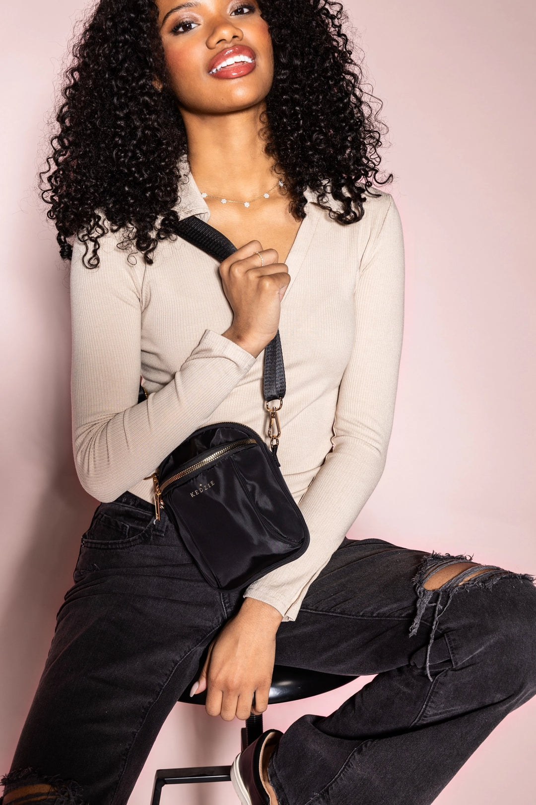 Doorbuster: Kedzie Midtown Crossbody