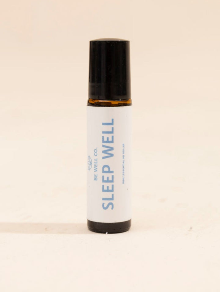 Wellness Rollers by Be Well Co. (SEPT ARRAY: Ships in 2-3 Weeks)