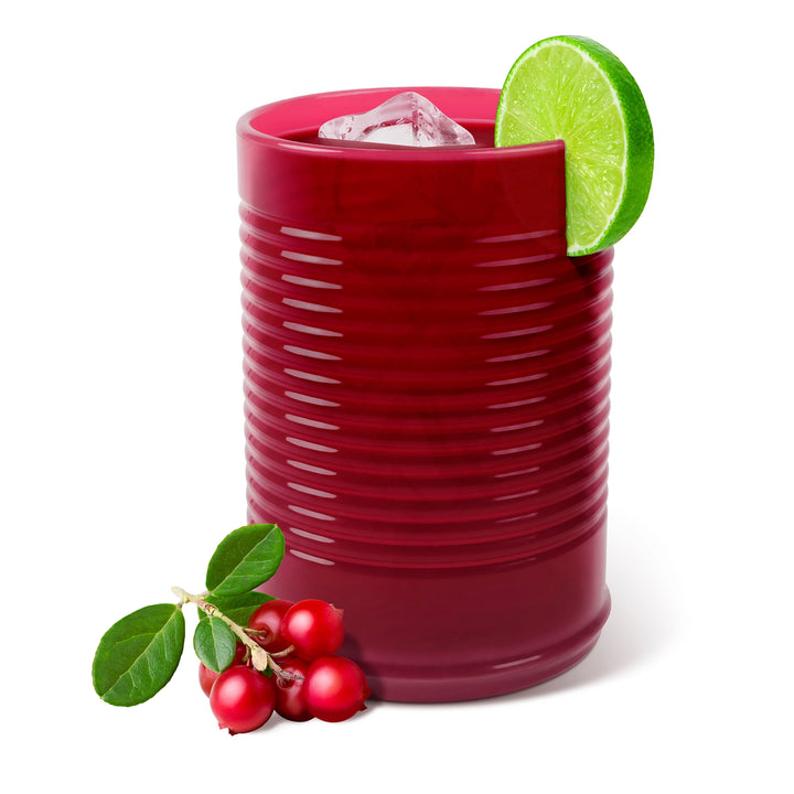Cranberry Sauce Silicone Cup