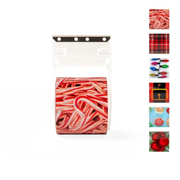 That's A Wrap Christmas Decorative Packing Tape