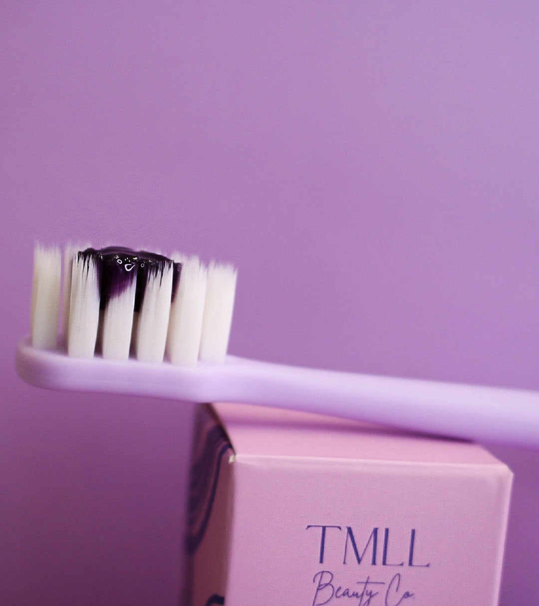 JULY PREORDER: Ultraviolet Pearly White Teeth Whitening Gel by TMLL (Ships in 2-3 Weeks)