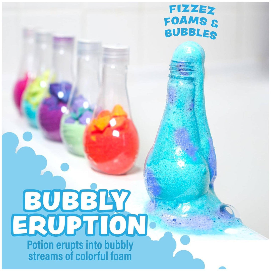 Bath Bomb Potion™ by Tub Works - Assorted Colors