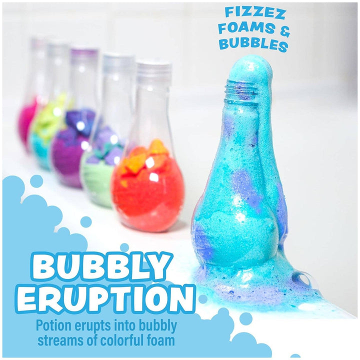 Bath Bomb Potion™ by Tub Works - Assorted Colors