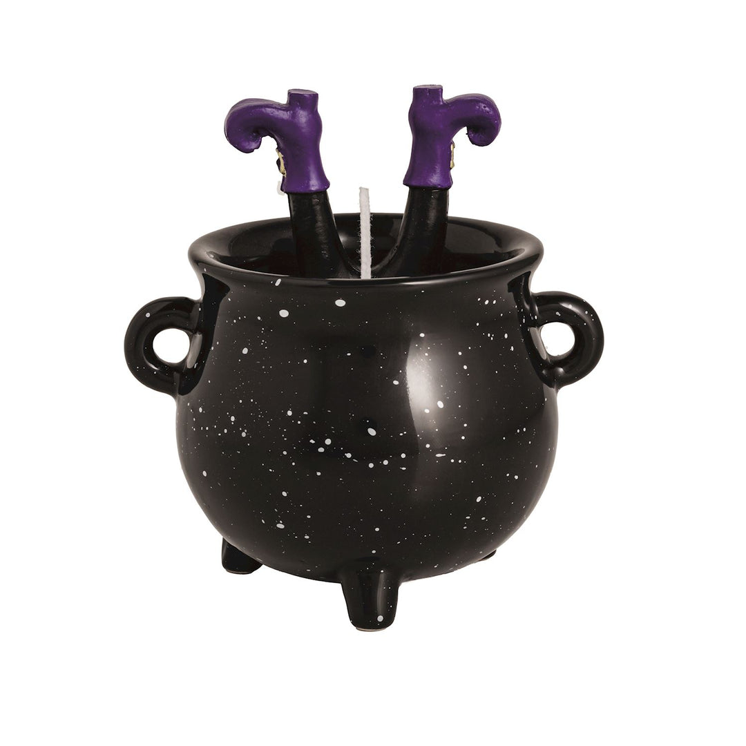 Halloween Figural Candles by Mud Pie