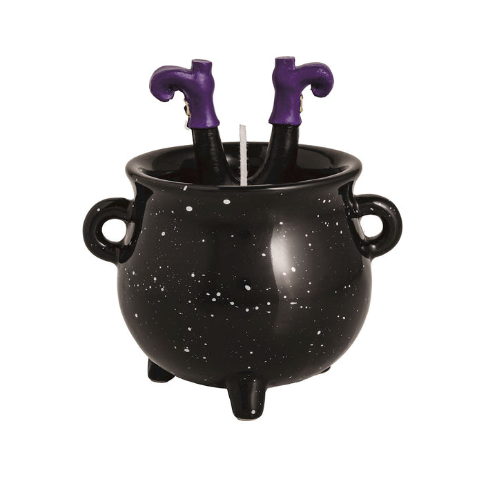 Halloween Figural Candles by Mud Pie