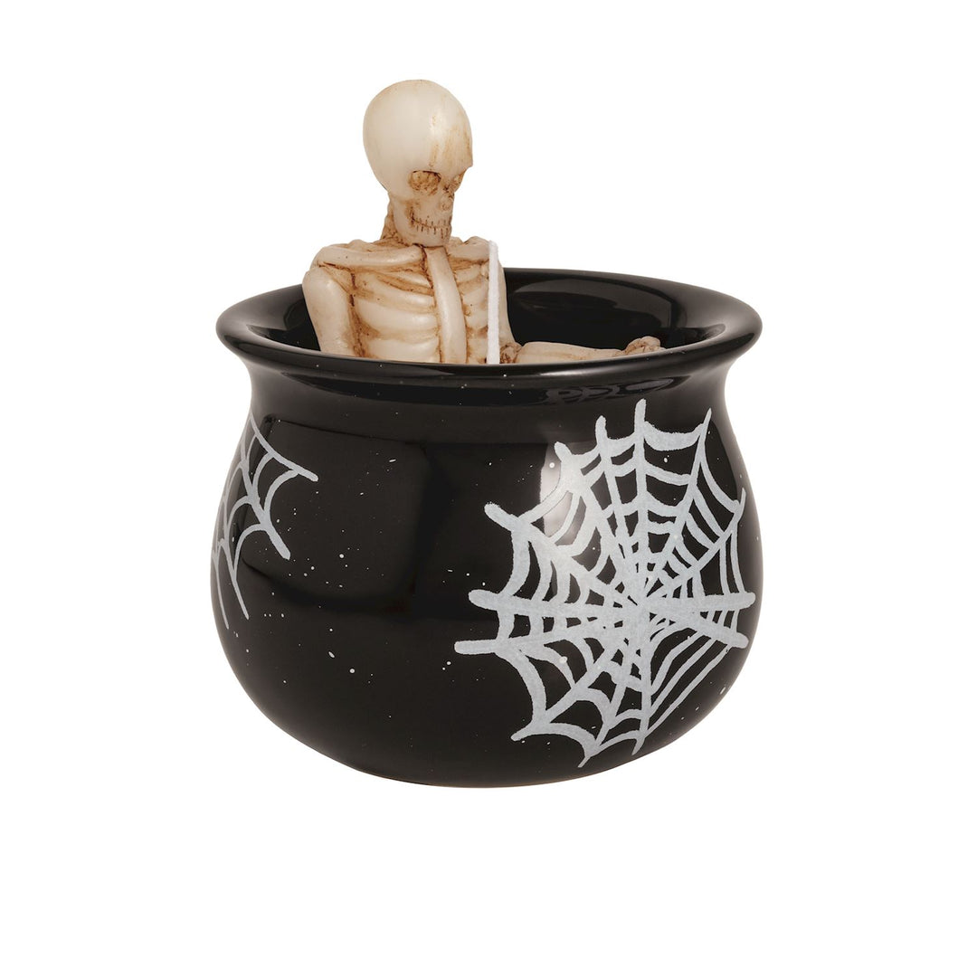 Halloween Figural Candles by Mud Pie