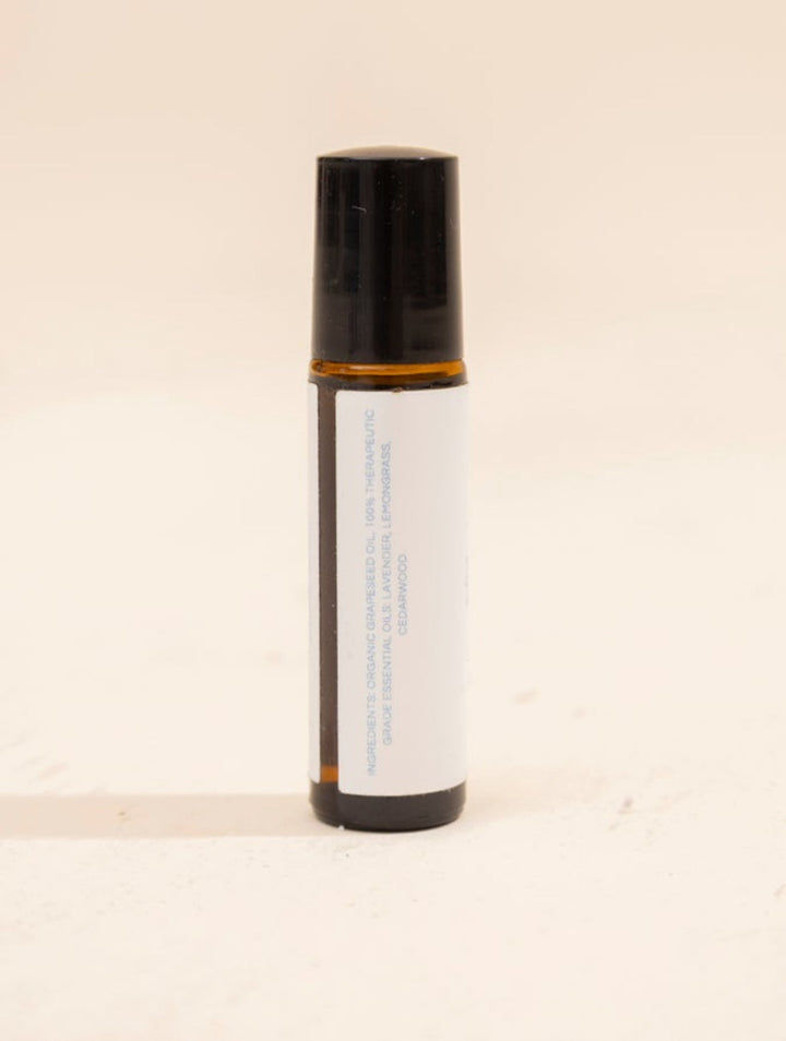 Wellness Rollers by Be Well Co. (SEPT ARRAY: Ships in 2-3 Weeks)
