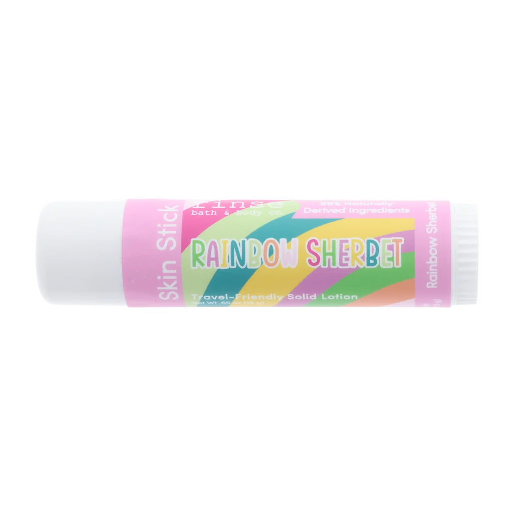 Skin Stick Lotion by Rinse