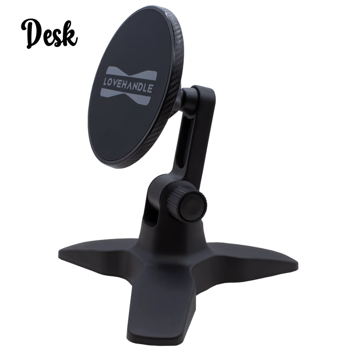 JUNE PREORDER: LoveHandle Mounts (Ships in 3 Weeks)