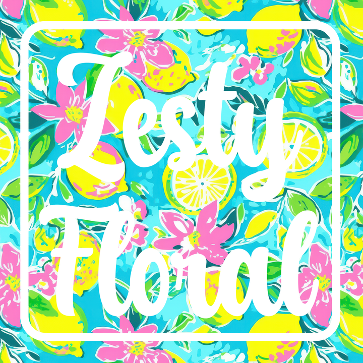 by PrepO: Custom Printed Luggage Tag by Prep Obsessed (Ships in 2-3 Weeks)