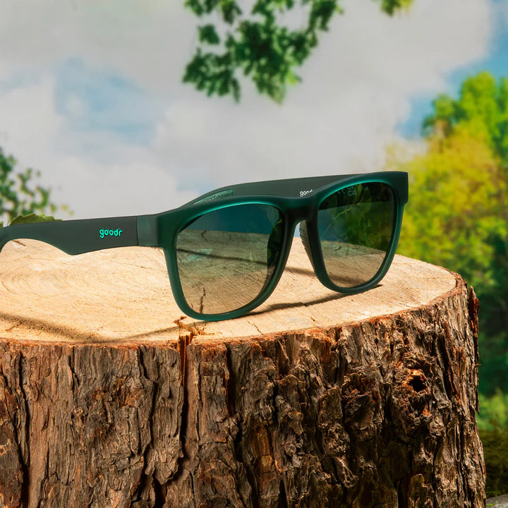 Underwater Thunder Plunder Sunglasses by Goodr