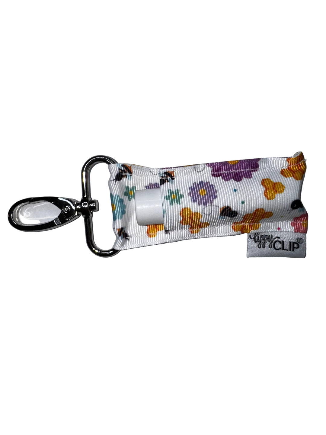 Bee Hive LippyClip® Lip Balm Holder (PREORDER: Ships in 2-3 Weeks)