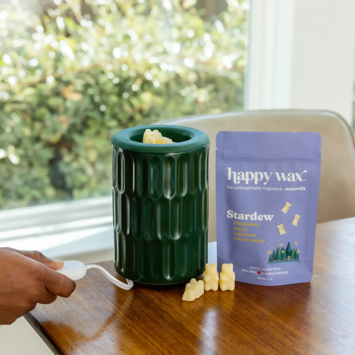 Happy Wax Soy Melts 2 Oz Bag - Stardew