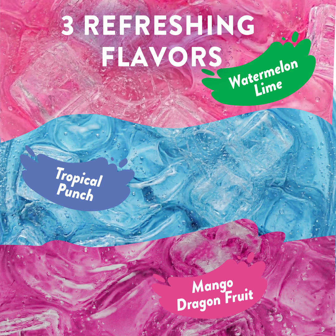 Refresher Stix Drink Mix 16 ct - Mango Dragon Fruit
