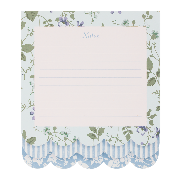 Laura Ashley Heirloom Cottage Layered Pad