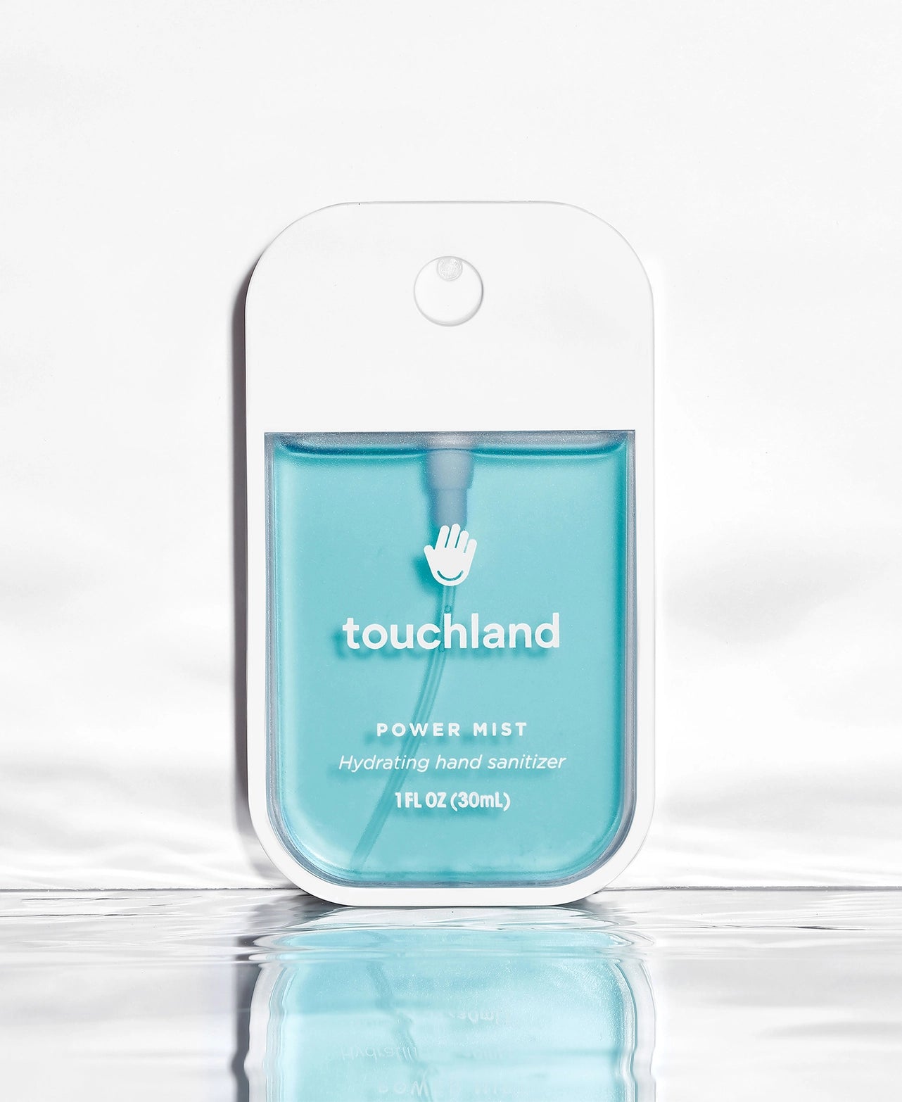 Touchland Power Mist Hand Sanitizer - Blue Sandalwood