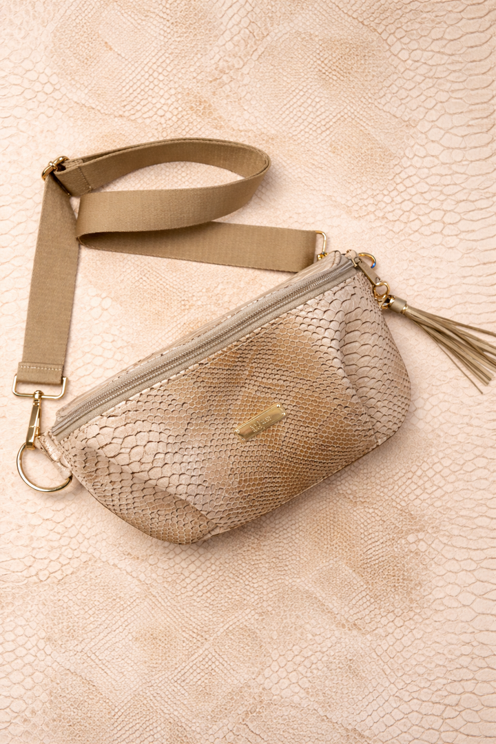 Copperazzi Sidekick Bags by Makeup Junkie (Ships in 4-5 Weeks)