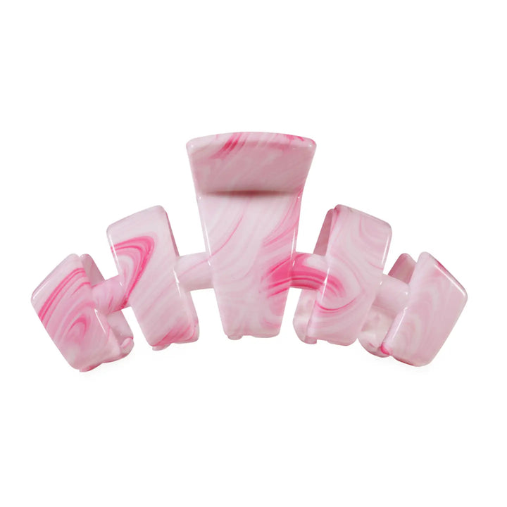 Large Teleties Claw Clip - Pinch Me!