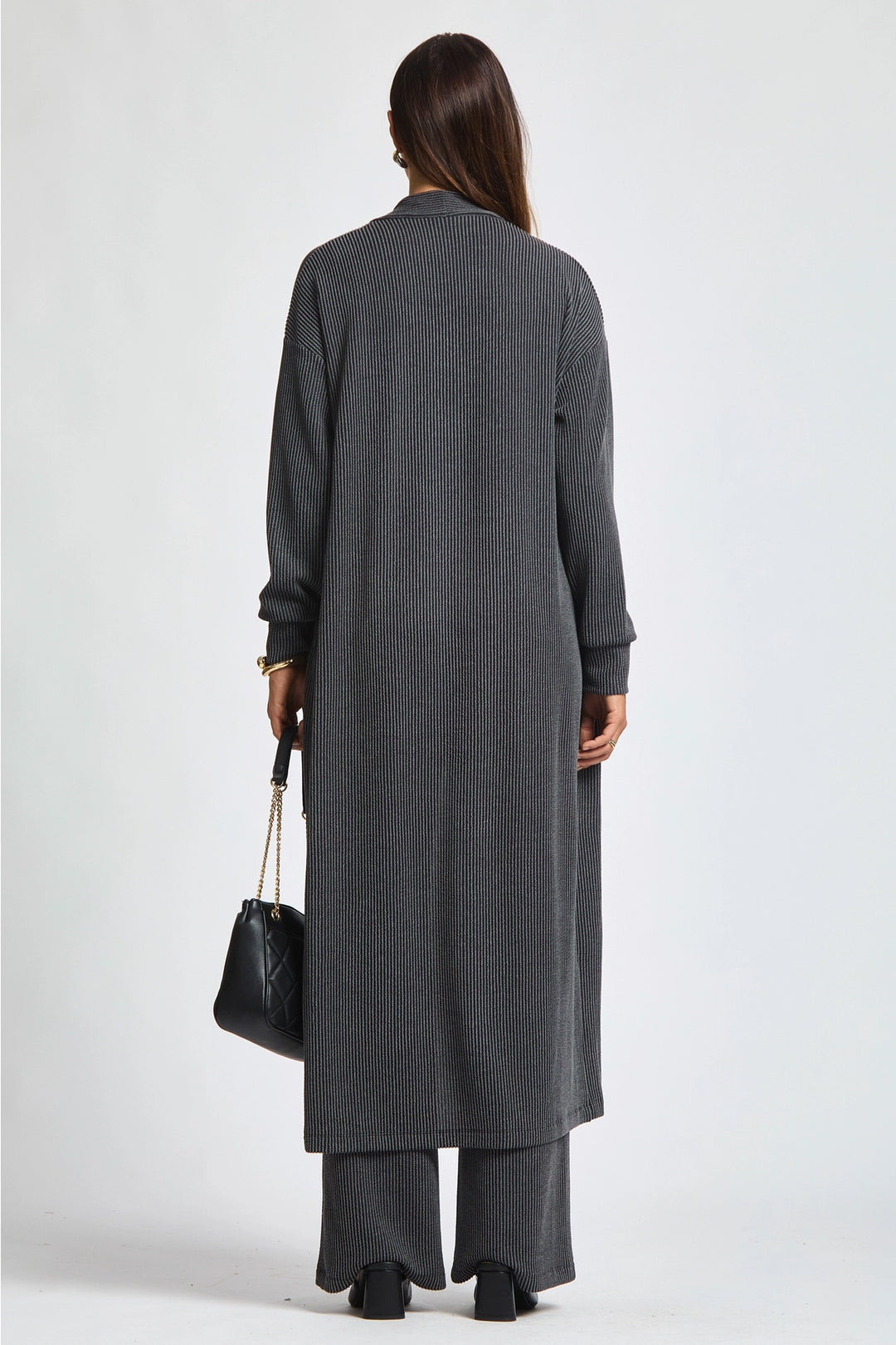 Sunrise Travel Set by Dear Scarlett - Black