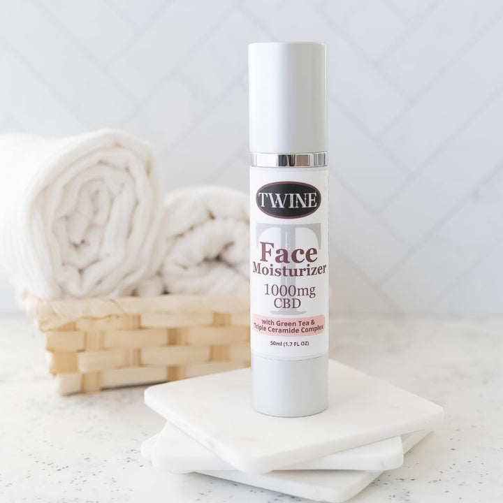 Beauty by Twine (Ships in 2-3 Weeks)
