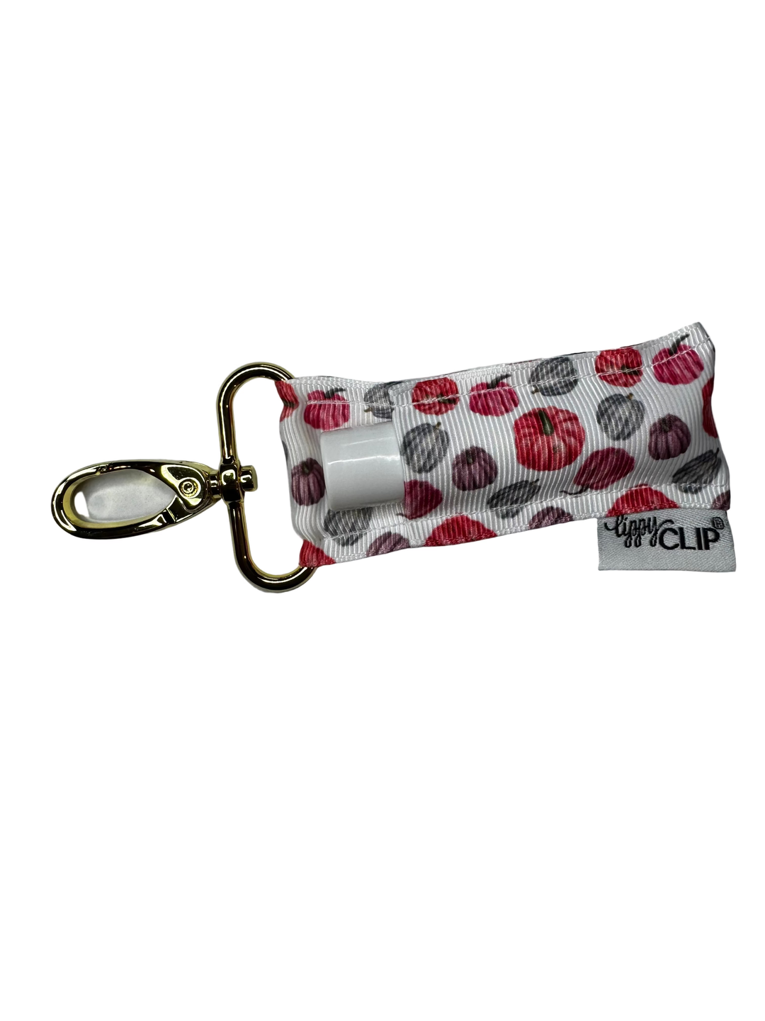 Pumpkin Patch LippyClip® Lip Balm Holder (PREORDER: Ships in 2-3 Weeks)