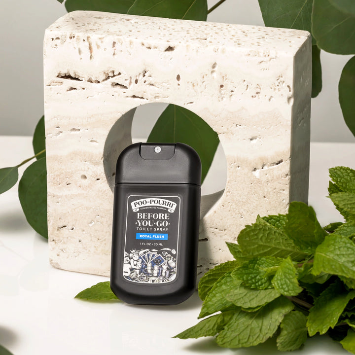 1oz Pocket Sprayer - Royal Flush by ~Pourri