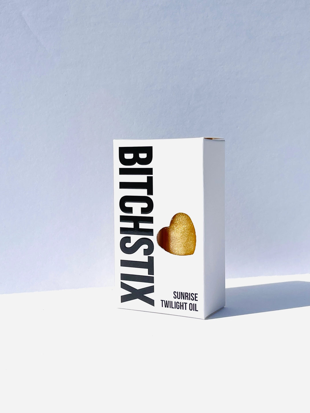 Twilight Oil in Sunrise Shimmer by Bitchstix