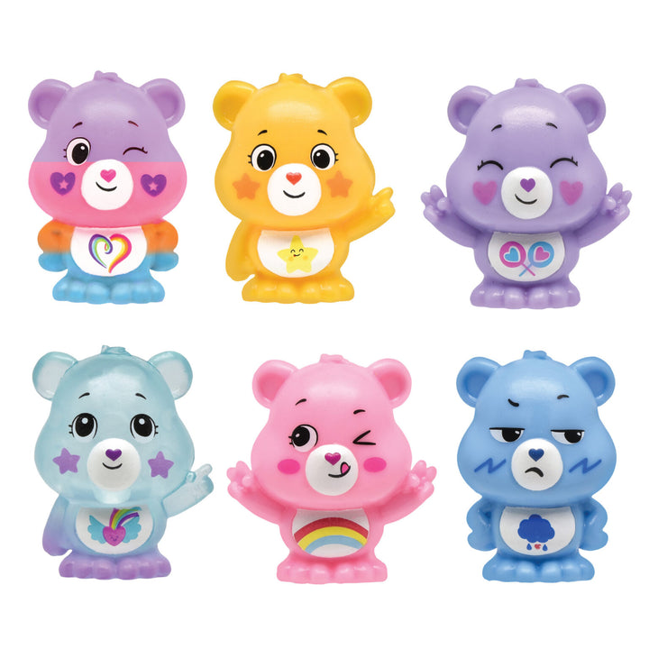 Care Bear Mash'ems Blind Ball