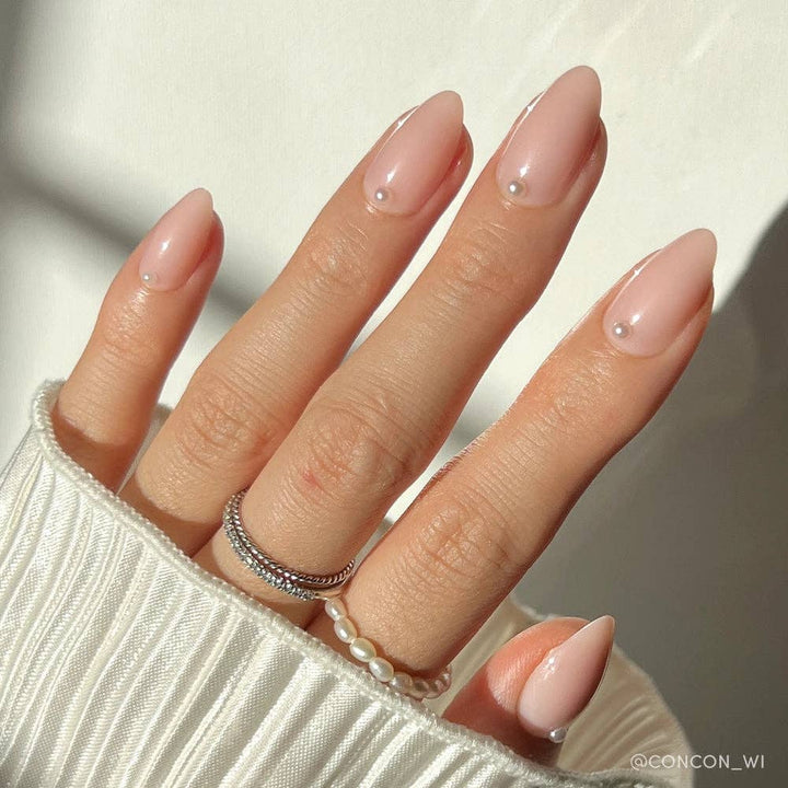 Press-On Glamnetic Nails - Wifey
