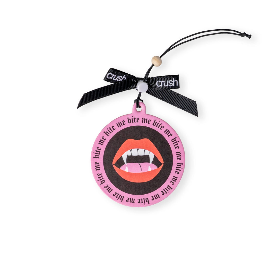 Let's Go Ghouls Car Air Fresheners