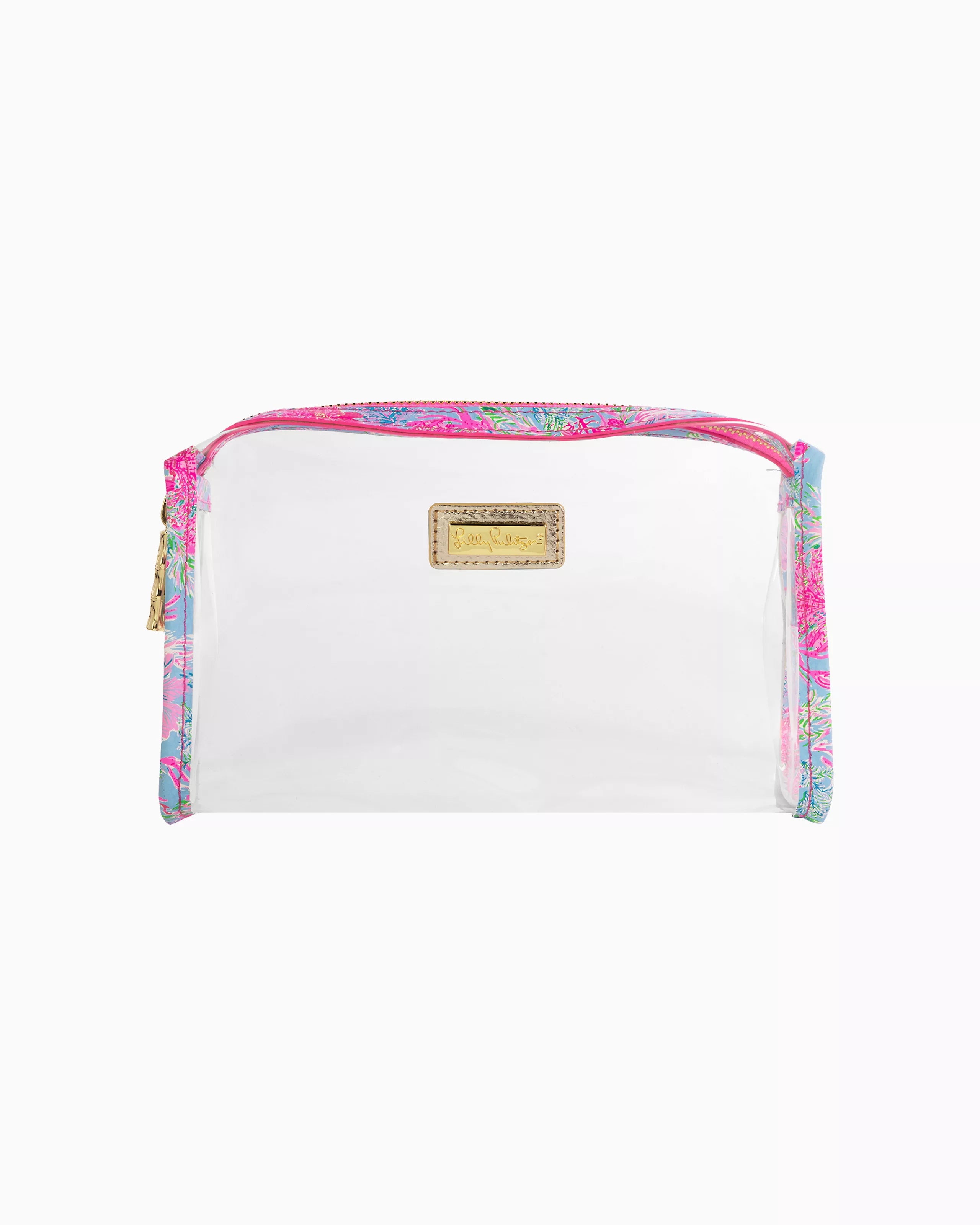 Pencil Case by Lilly Pulitzer - Cay To My Heart