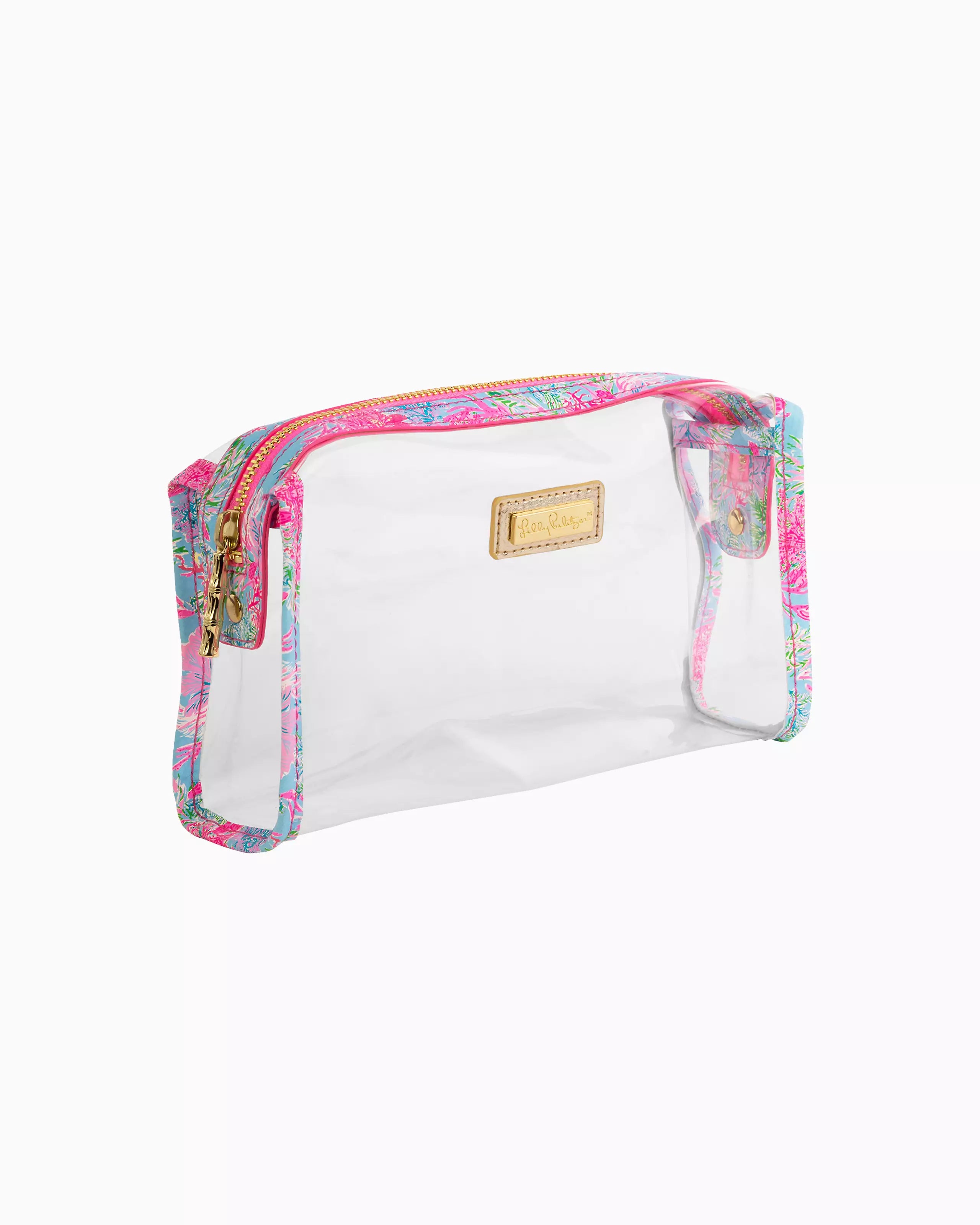 Pencil Case by Lilly Pulitzer - Cay To My Heart