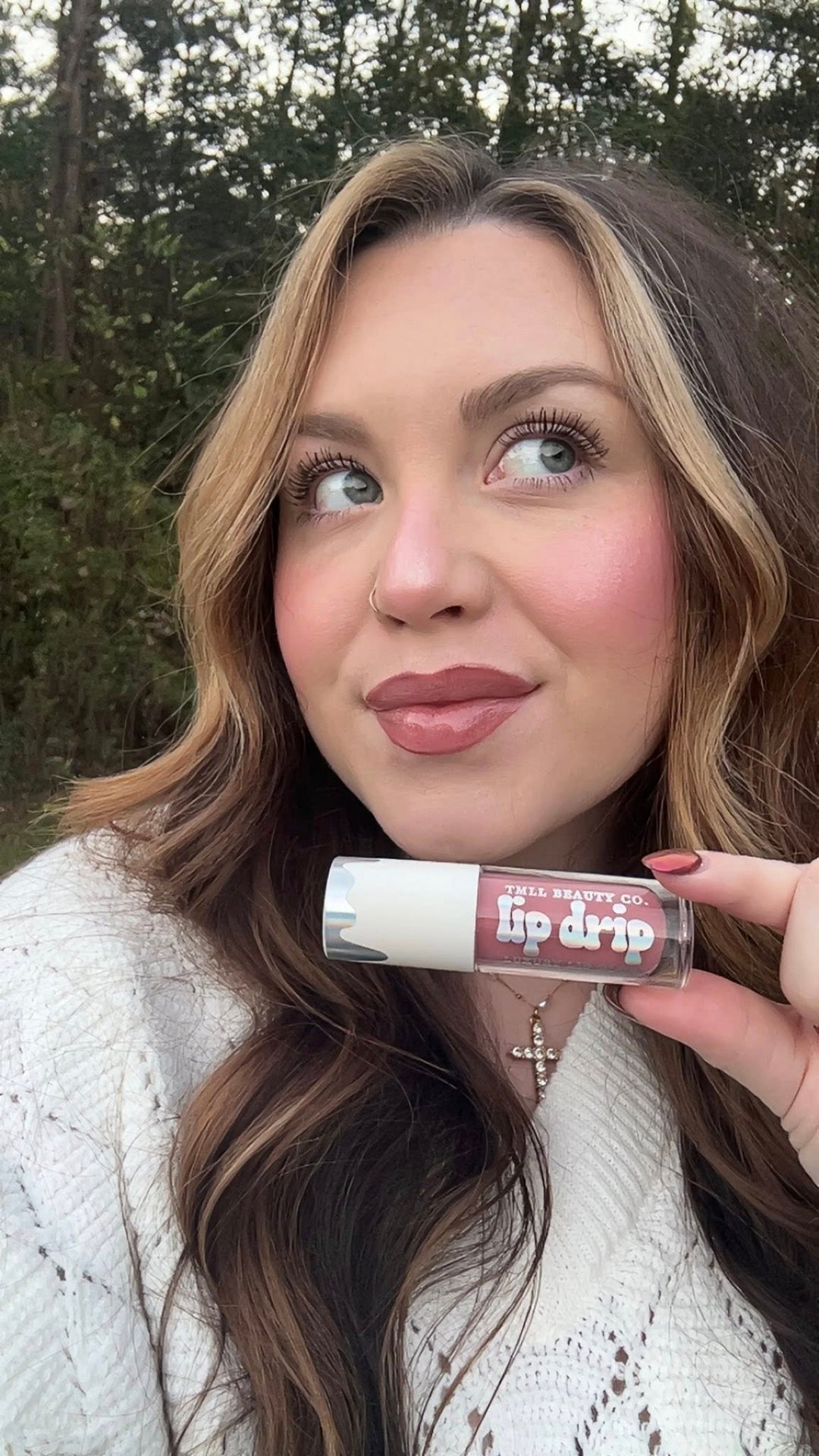 NEW Core Lip Drip Colors by TMLL Beauty Co. (PREORDER: Ships in 2-3 Weeks)